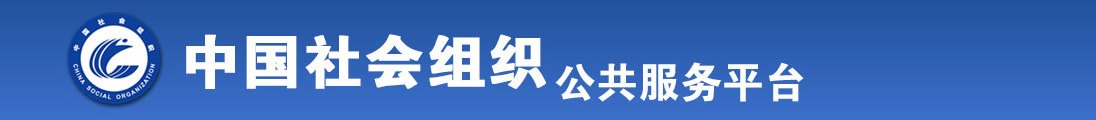 大鸡巴操小穴视频全国社会组织信息查询